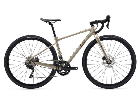 Liv Devote 0 2024 Gravel Bike