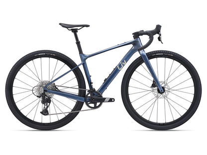 Liv Devote Advanced 1 2024 Gravel Bike