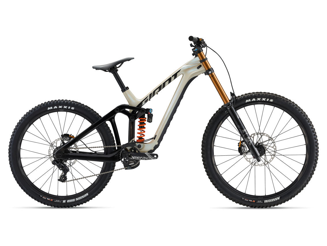 Giant Glory Advanced 2024 Mountain Bike