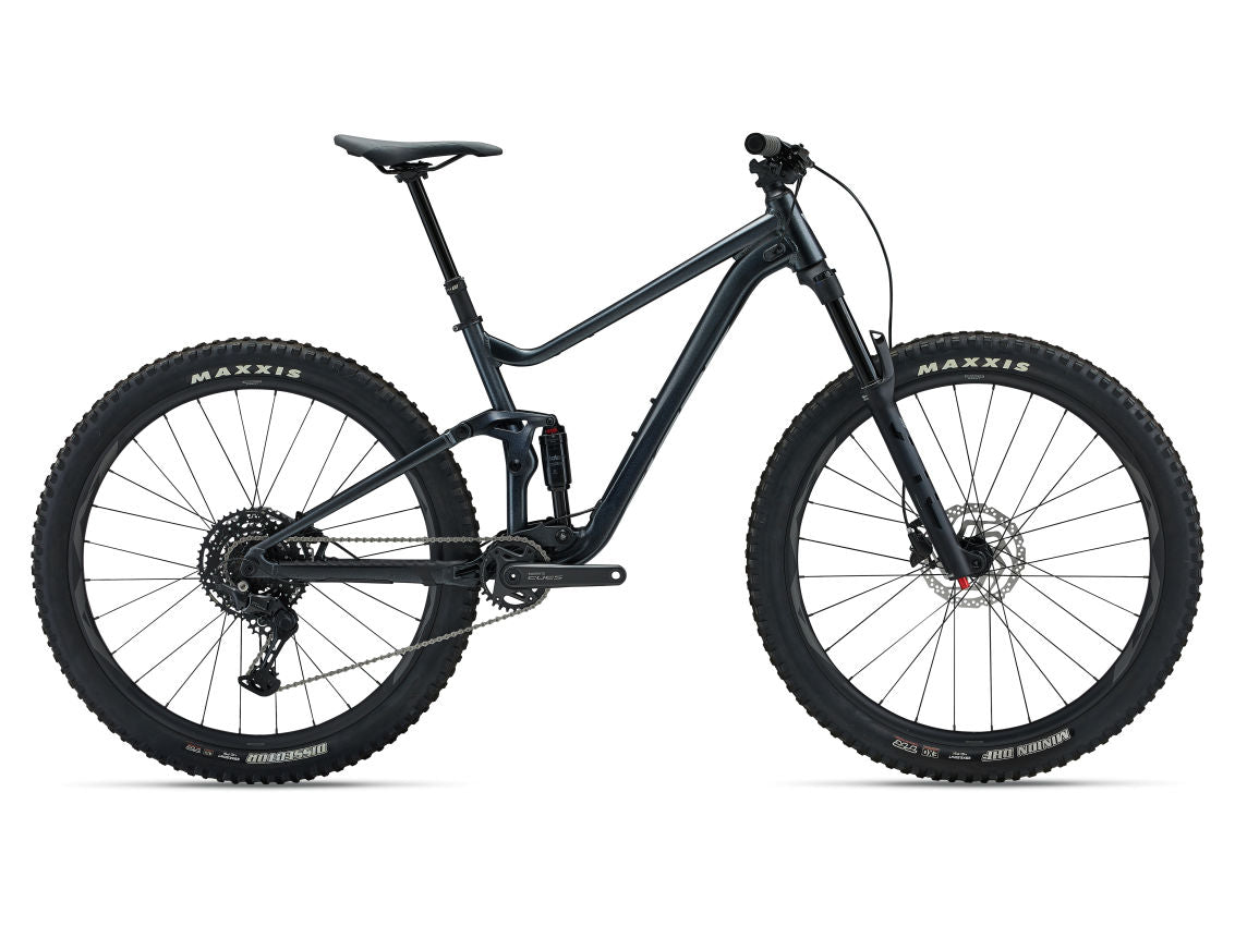 Giant Stance 29 2 2024 Mountain Bike