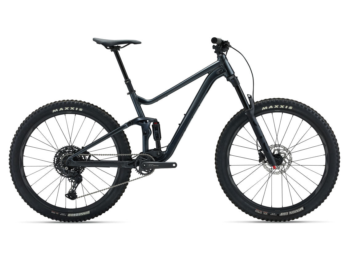 Giant Stance 2024 Mountain Bike