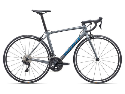 Giant TCR Advanced 2 2024 Road Bike