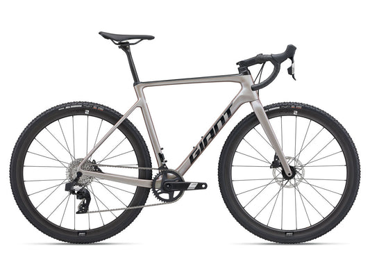 Giant TCX Advanced Pro 1 2024 Cyclocross Bike