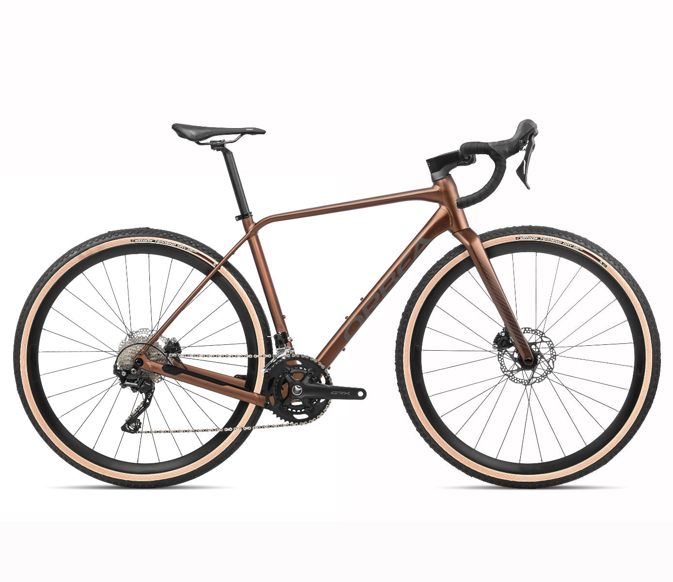 Orbea terra on sale