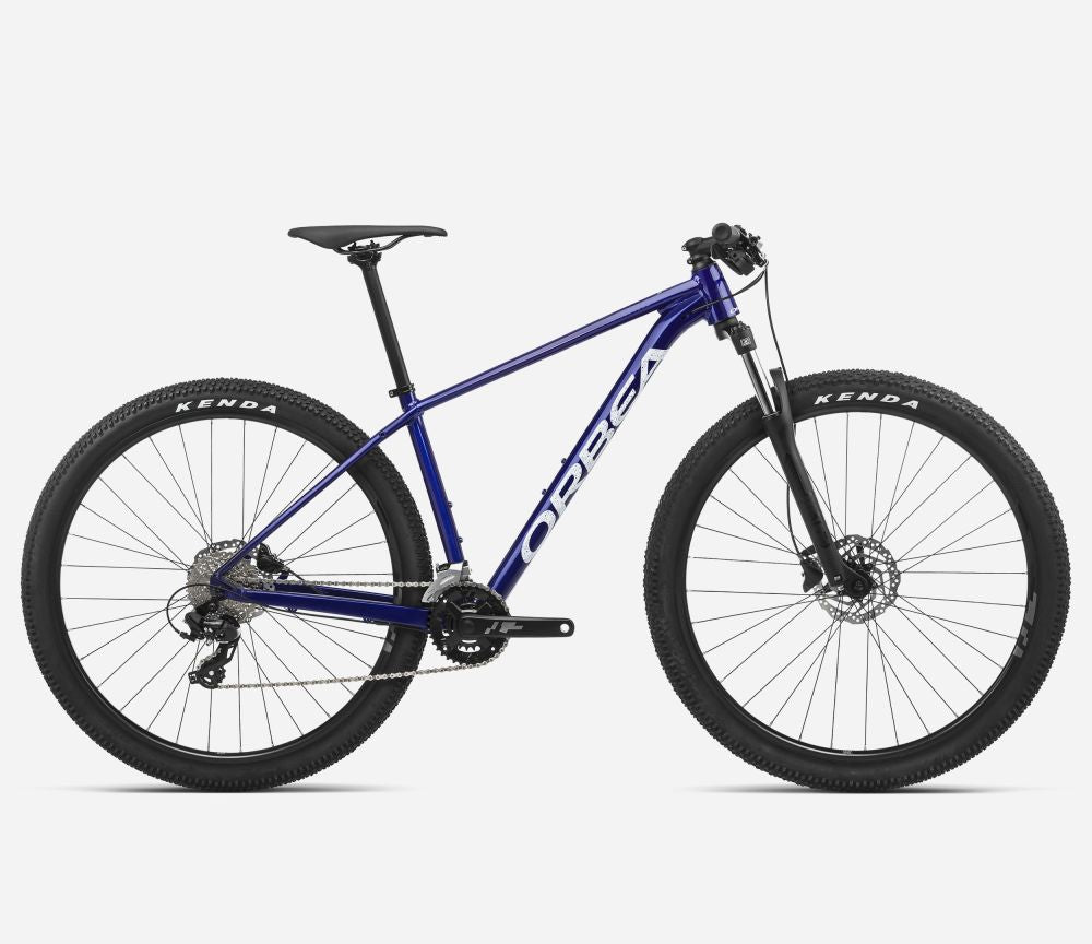 Orbea Onna 29 50 2023 Mountain Bike