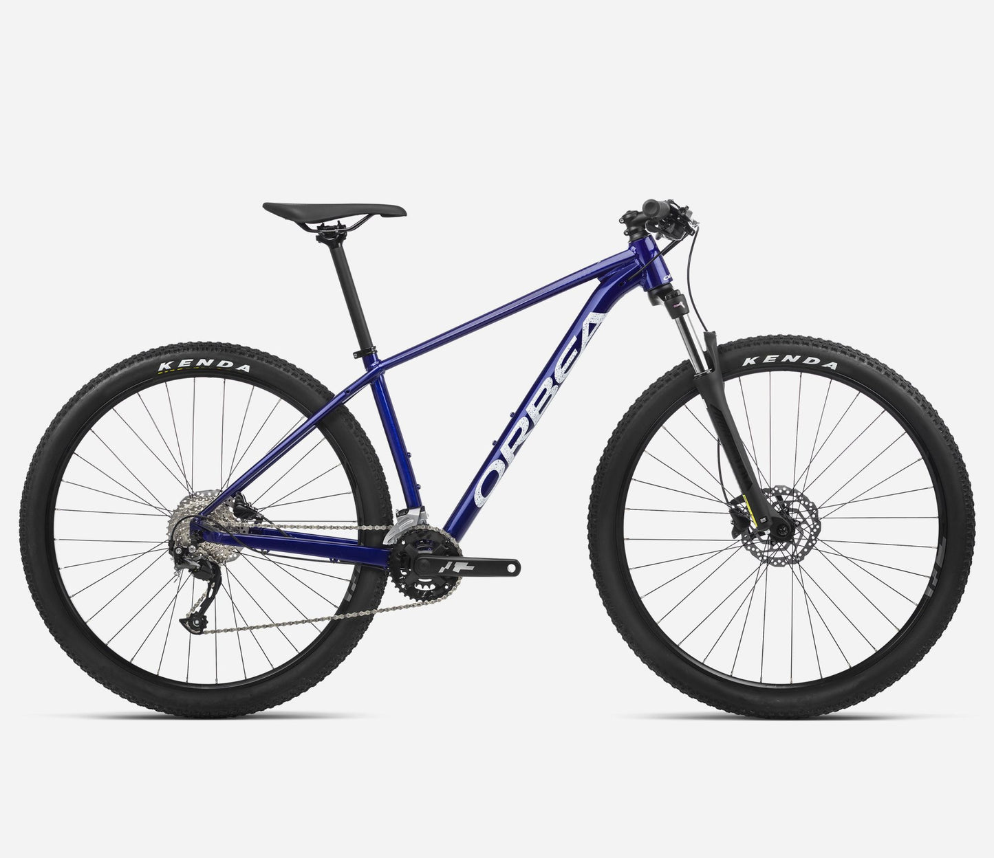 Orbea Onna 29 40 2023 Mountain Bike