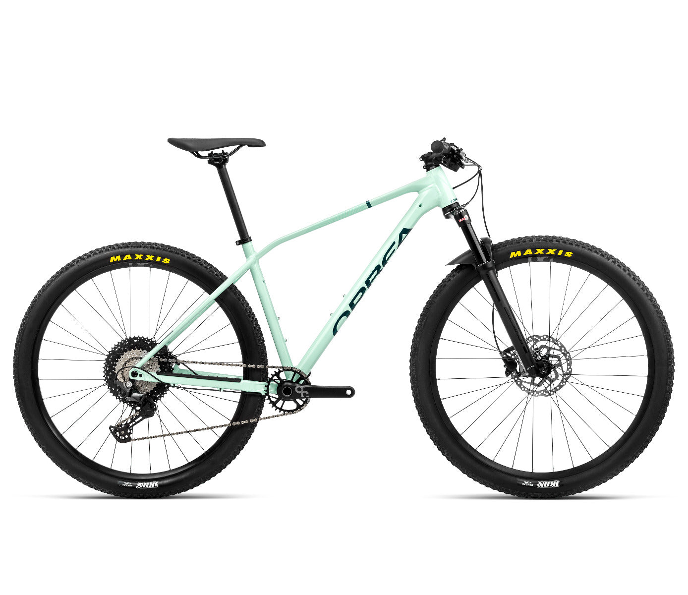 Orbea Alma H30 2023 Mountain Bike