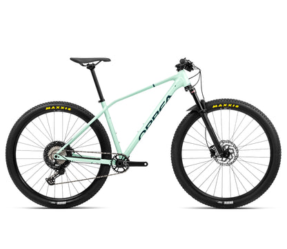 Orbea Alma H30 2023 Mountain Bike