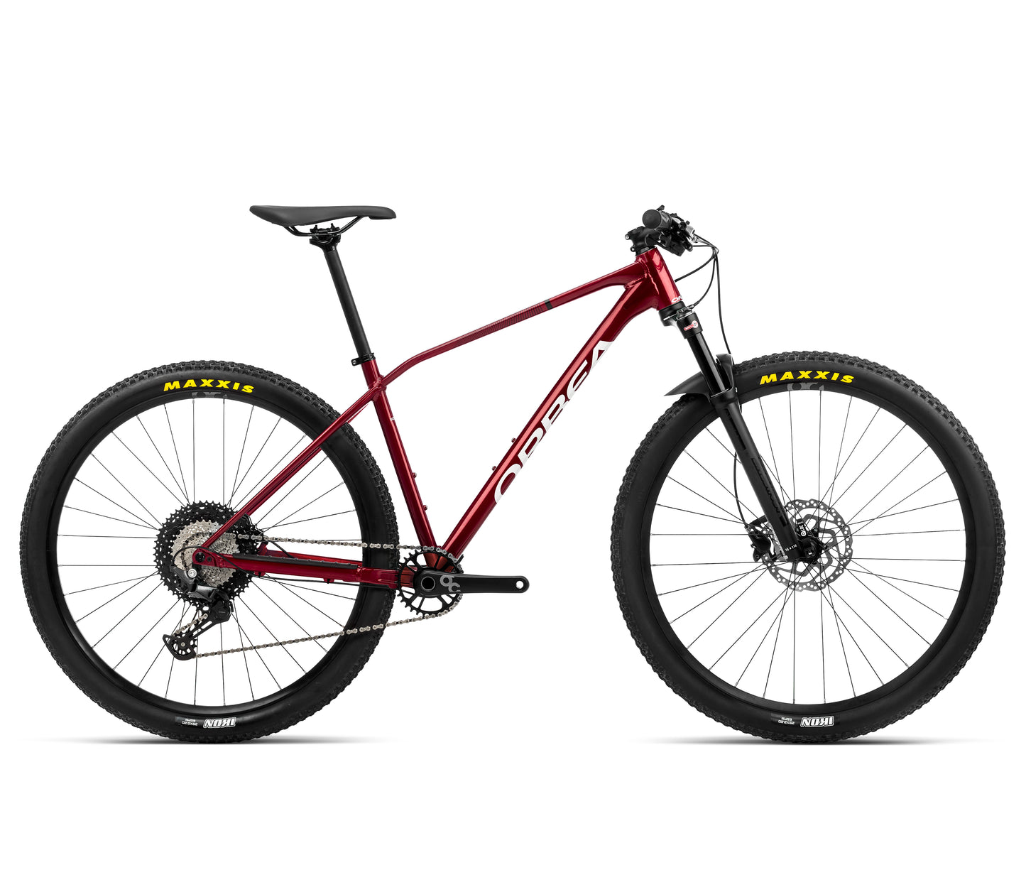 Orbea Alma H30 2023 Mountain Bike