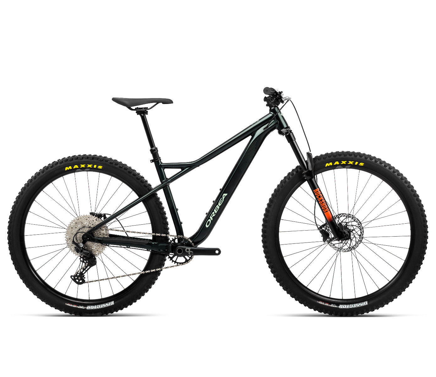 Orbea Laufey H30 2023 Mountain Bike