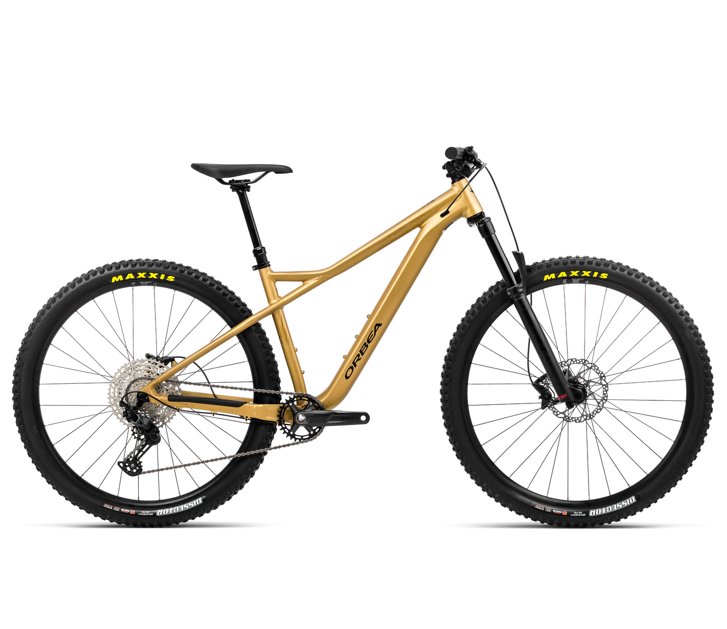 Orbea Laufey H10 2023 Mountain Bike