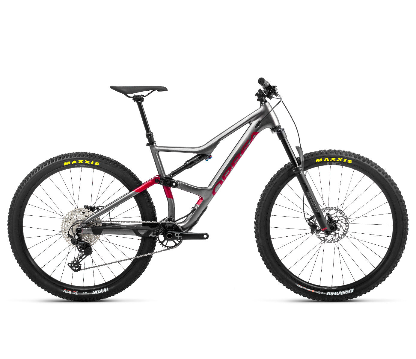 Orbea Occam H30 2023 Mountain Bike