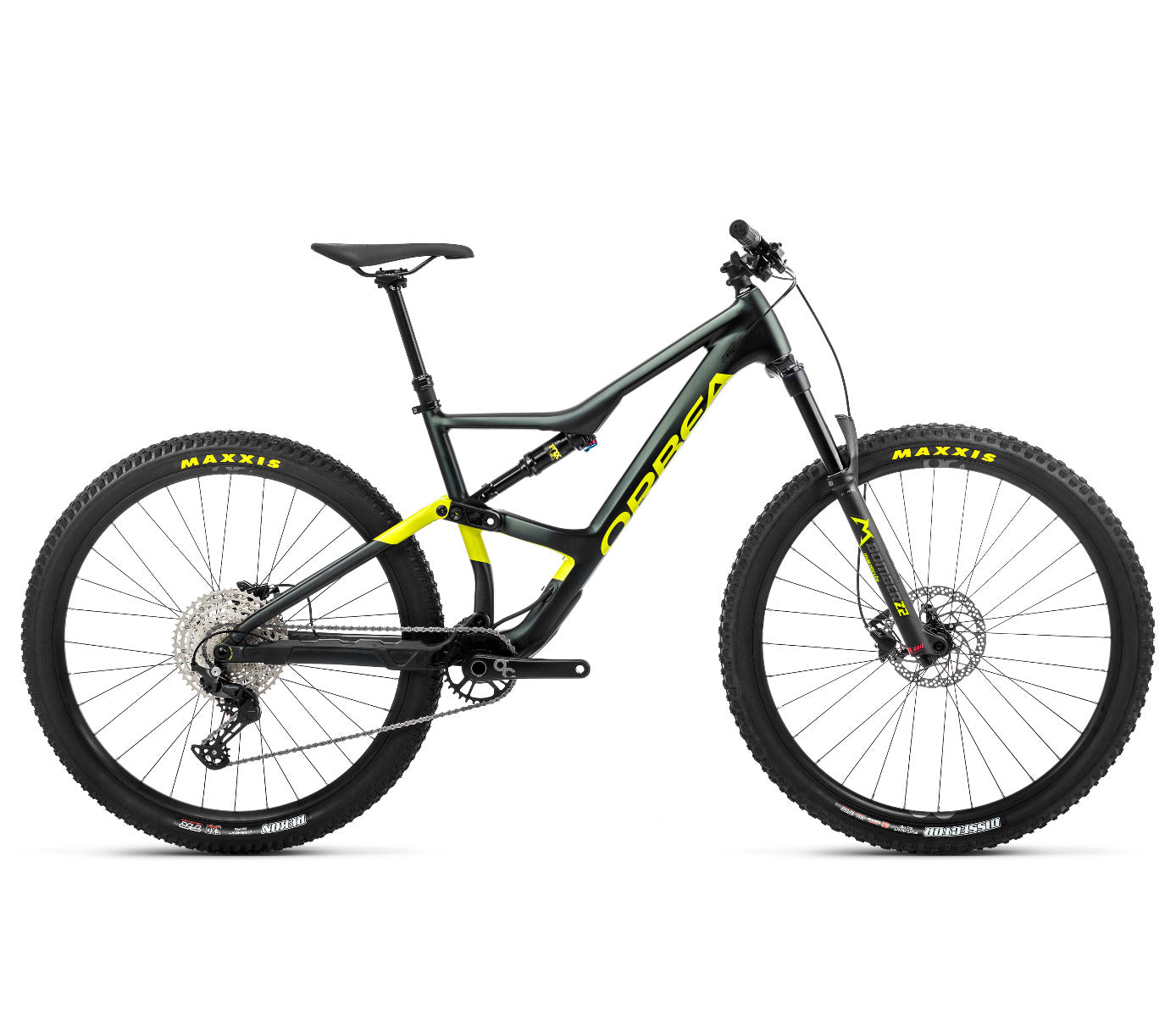 Orbea Occam H30 2023 Mountain Bike