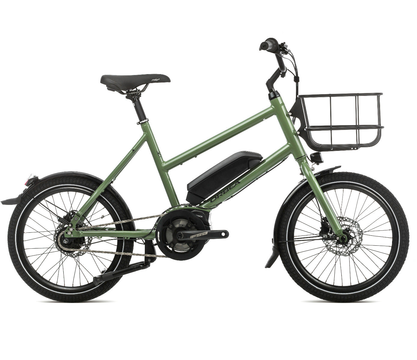 Orbea Katu-E 30 2023 Electric Hybrid Bike