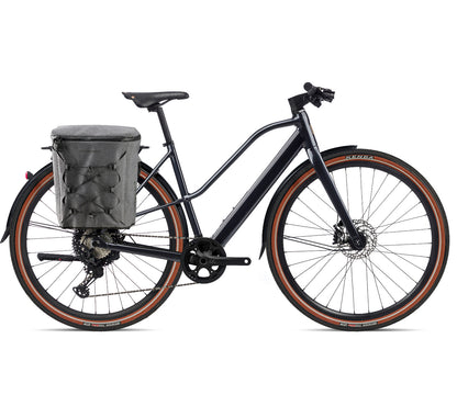 Orbea Vibe Mid H10 EQ 2023 Electric Hybrid Bike