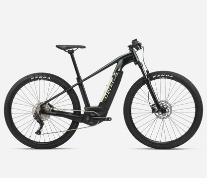 Orbea Keram 30 2023 Electric Mountain Bike