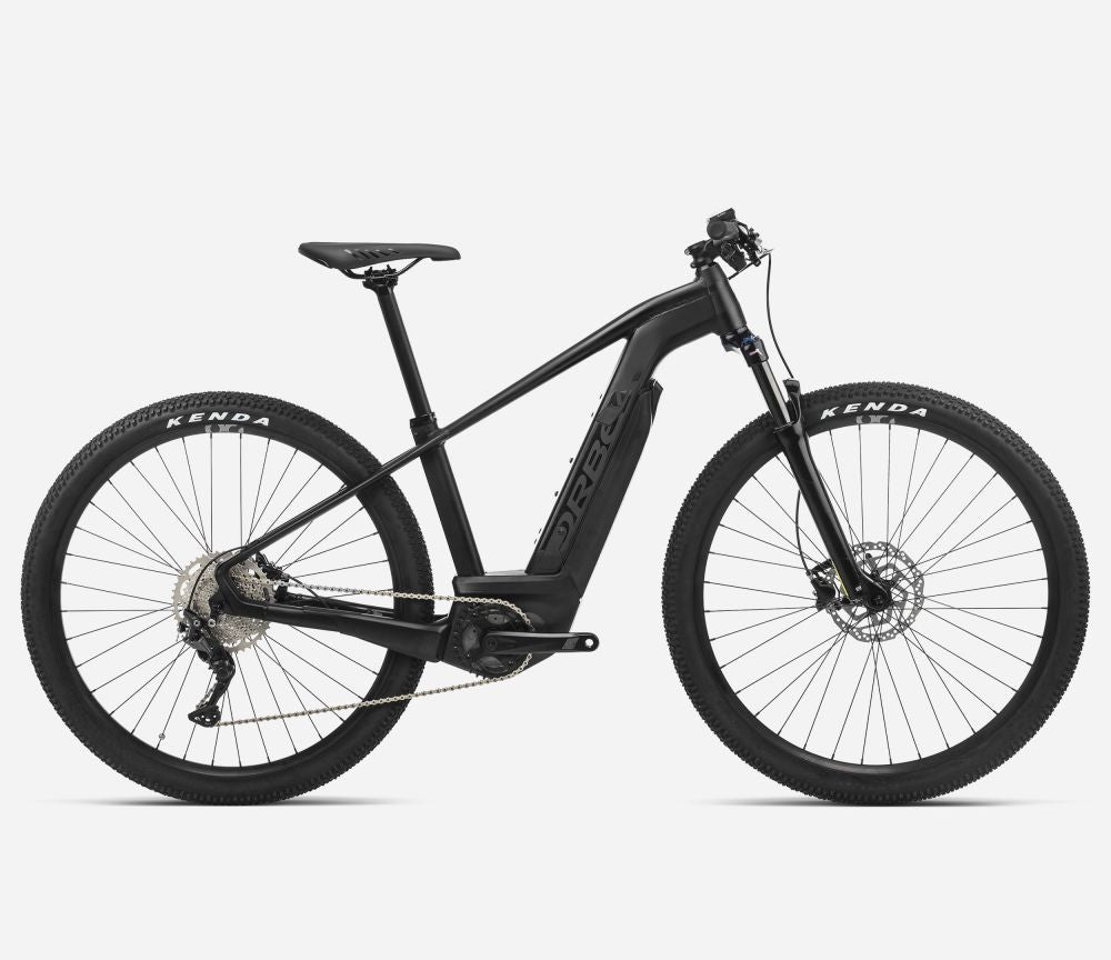 Orbea Keram 30 2023 Electric Mountain Bike