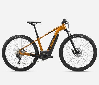 Orbea Keram 30 2023 Electric Mountain Bike