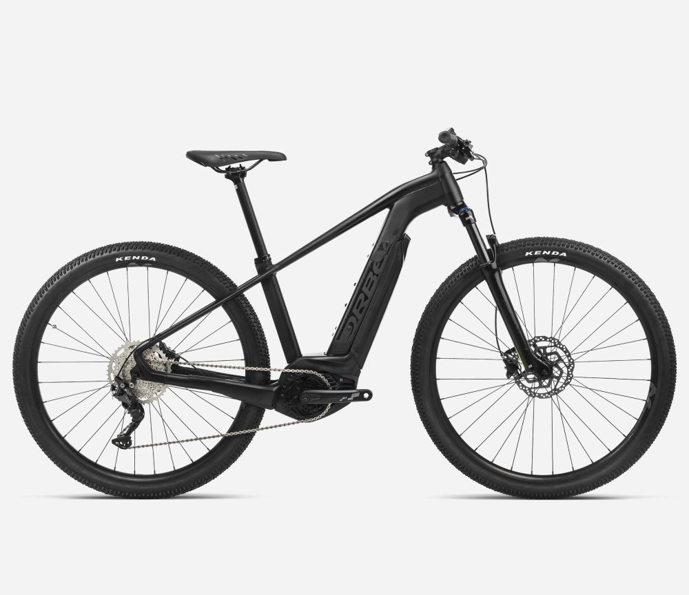 Orbea Keram 10 2023 Electric Mountain Bike