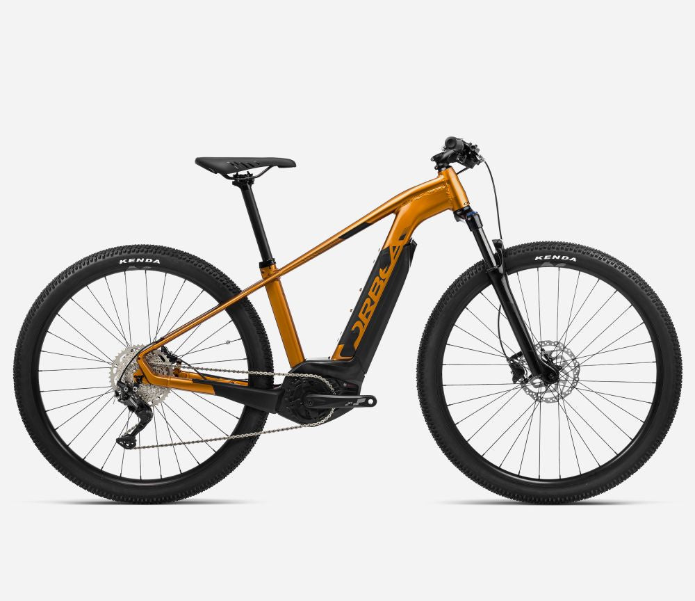 Orbea Keram 10 2023 Electric Mountain Bike