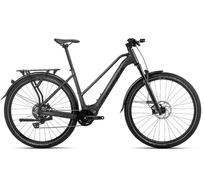 Orbea Kemen Mid 30 2023 Electric Hybrid Bike