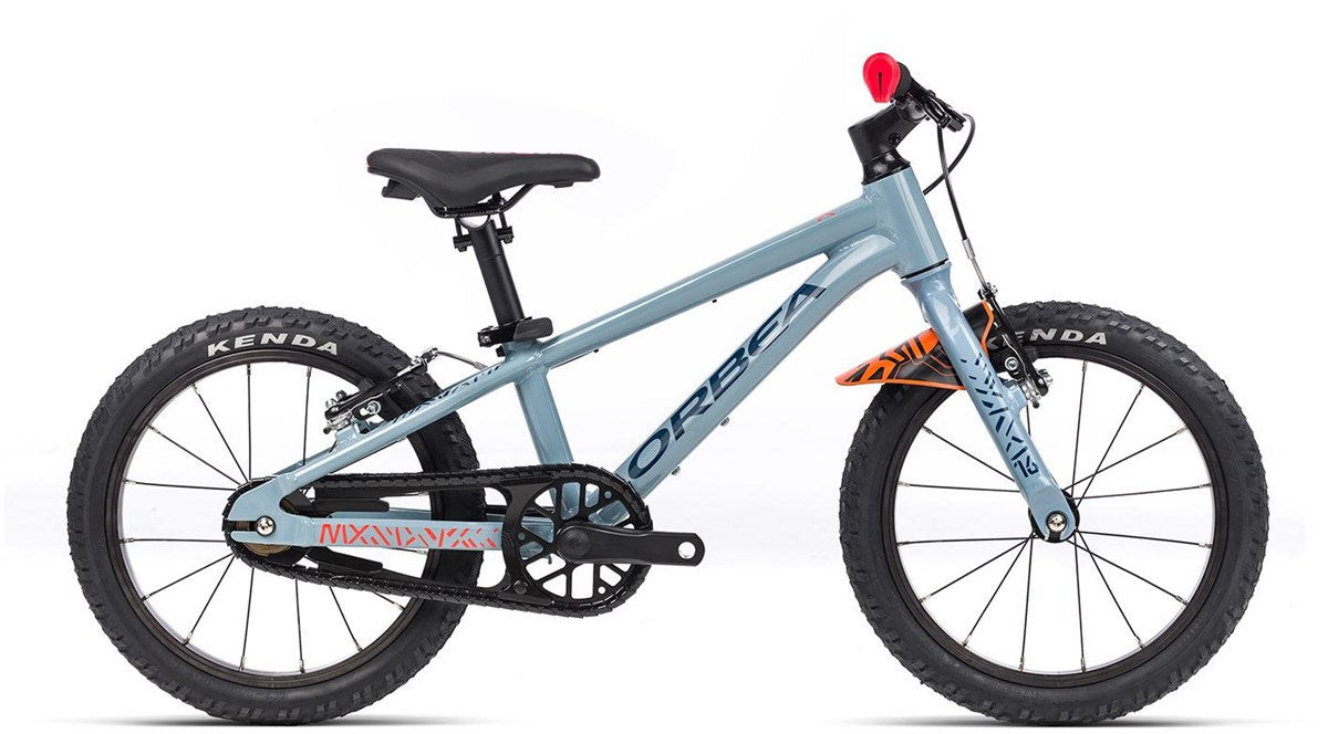 Orbea MX 16 2023 Kids Bike Dales Cycles