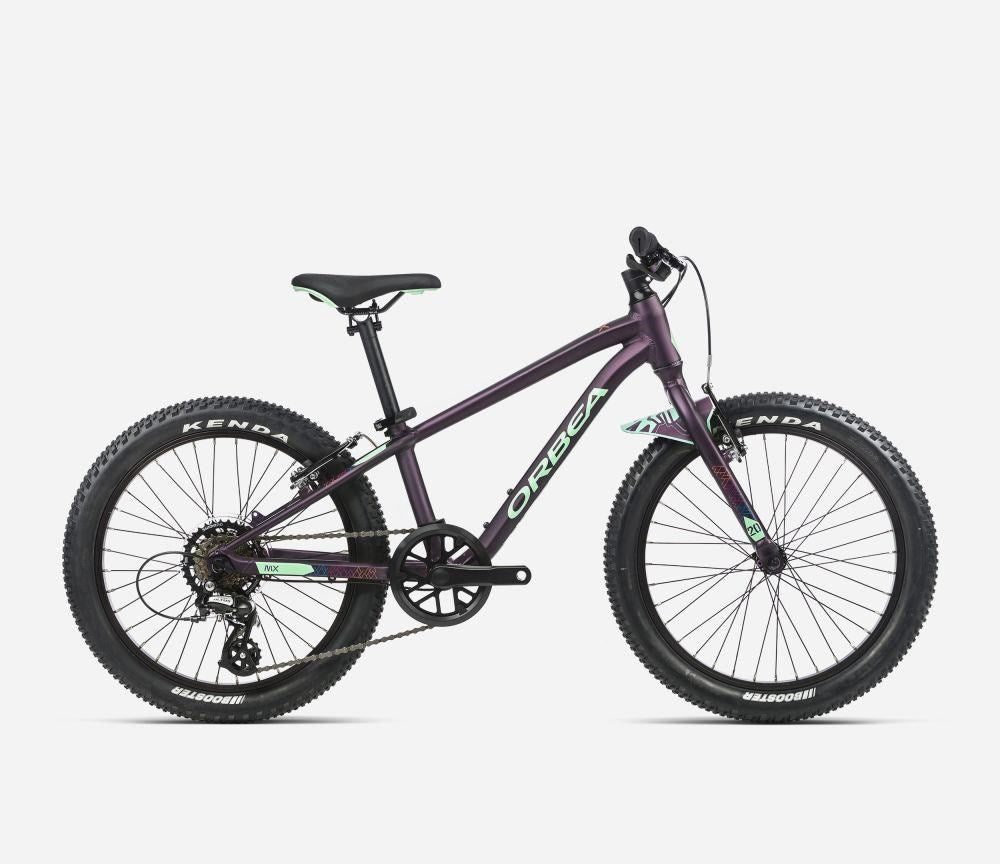 Orbea MX 20 Dirt 2023 Kids Bike