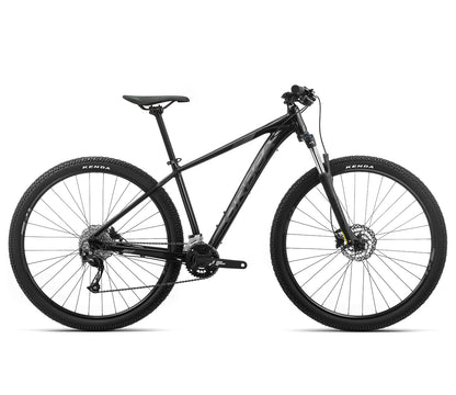 Orbea MX 40 2020 Mountain Bike - Black