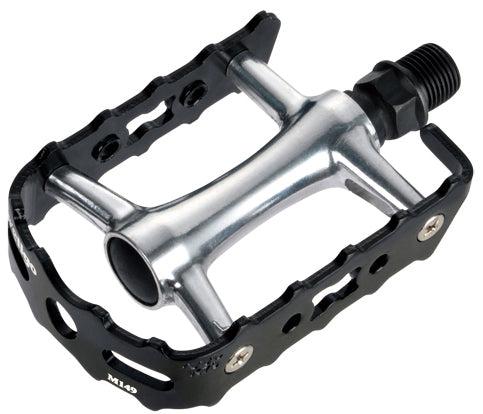 Wellgo 2DU bearing M149 Alloy Pedals