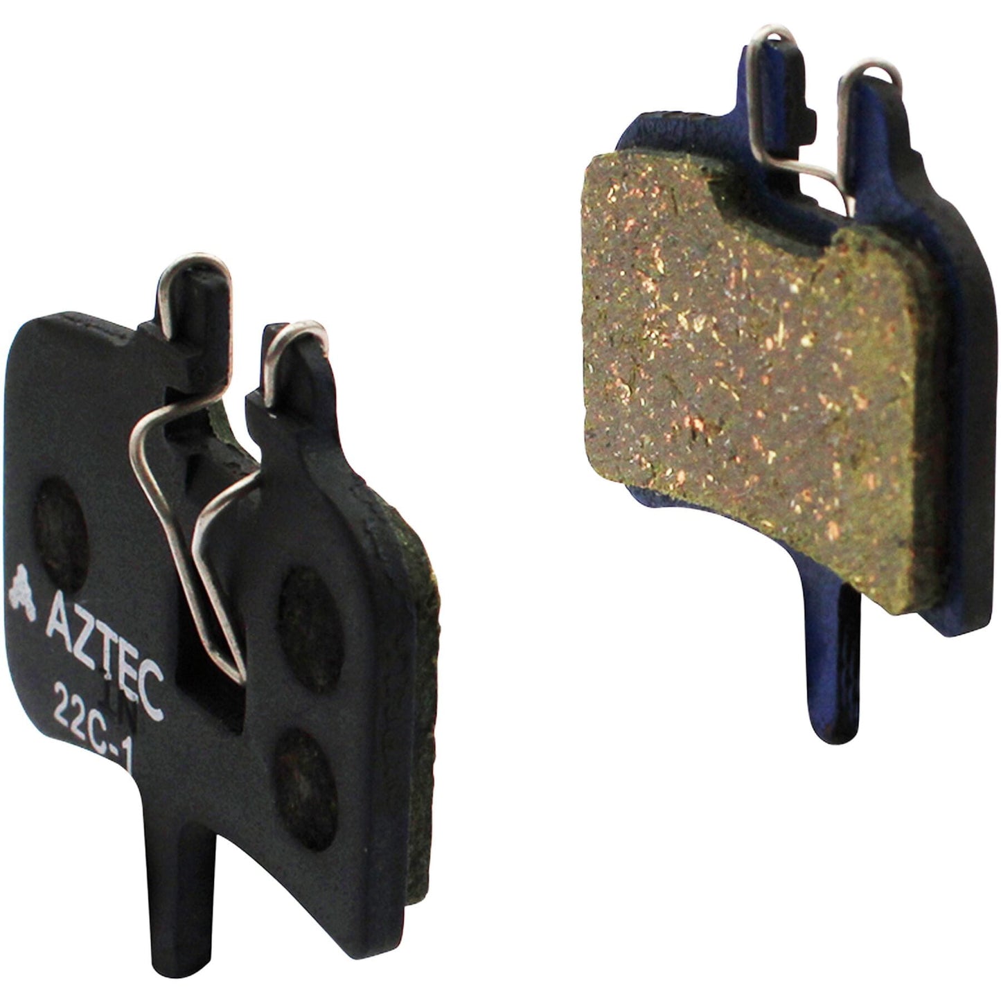 Aztec Organic Disc Brake Pads