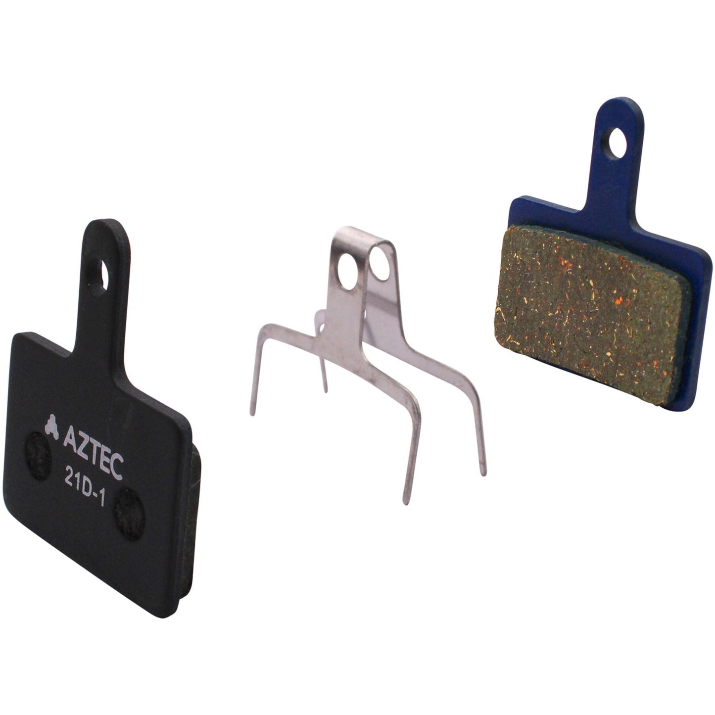 Aztec Organic Disc Brake Pads