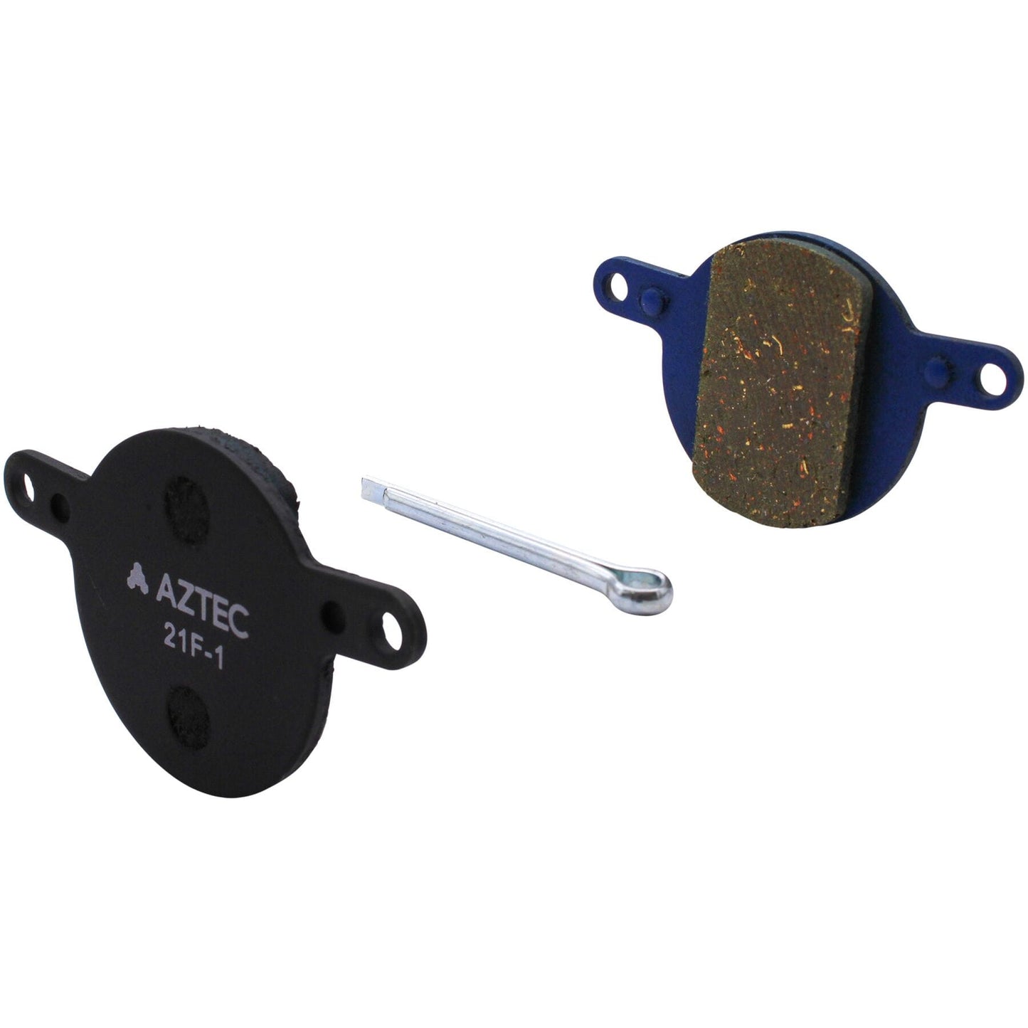 Aztec Organic Disc Brake Pads