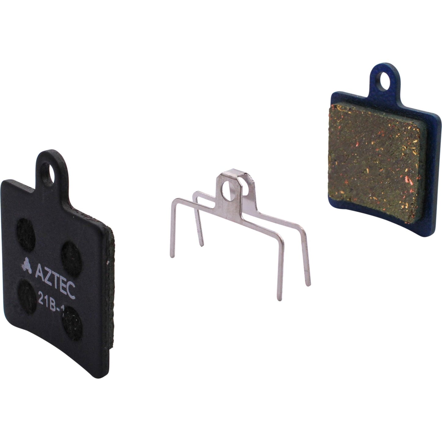 Aztec Organic Disc Brake Pads