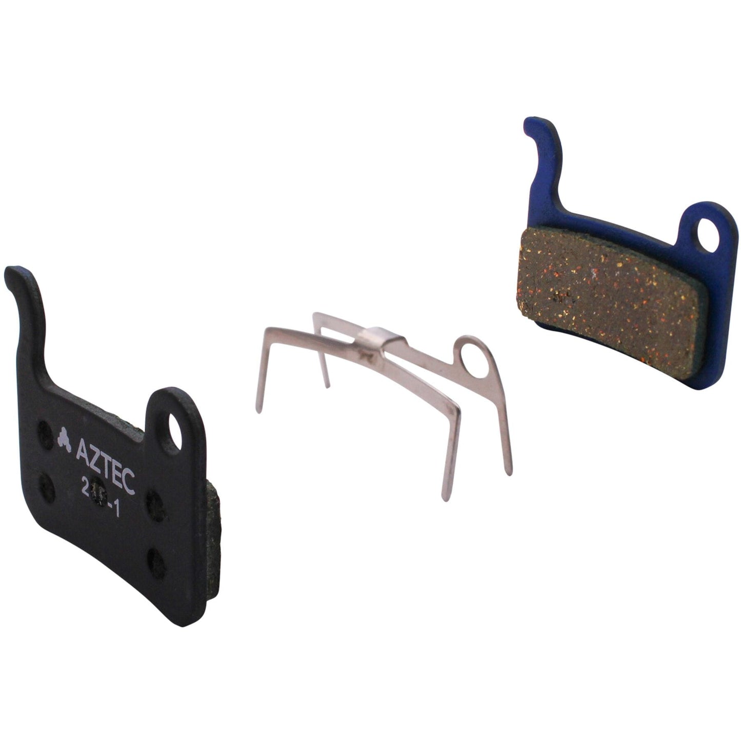 Aztec Organic Disc Brake Pads