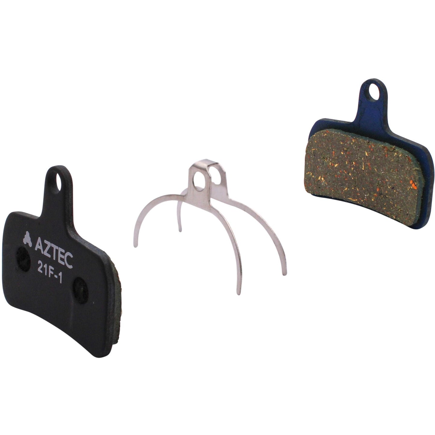 Aztec Organic Disc Brake Pads