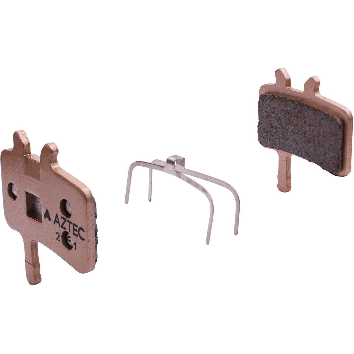 Aztec Sintered Disc Brake Pads