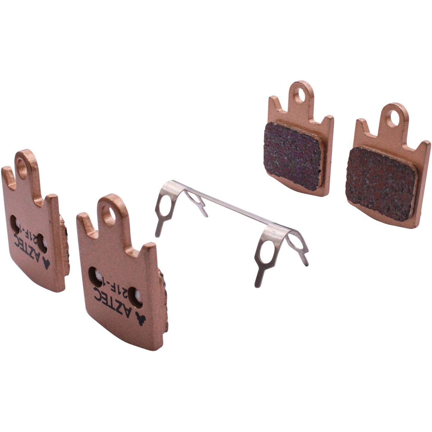 Aztec Sintered Disc Brake Pads