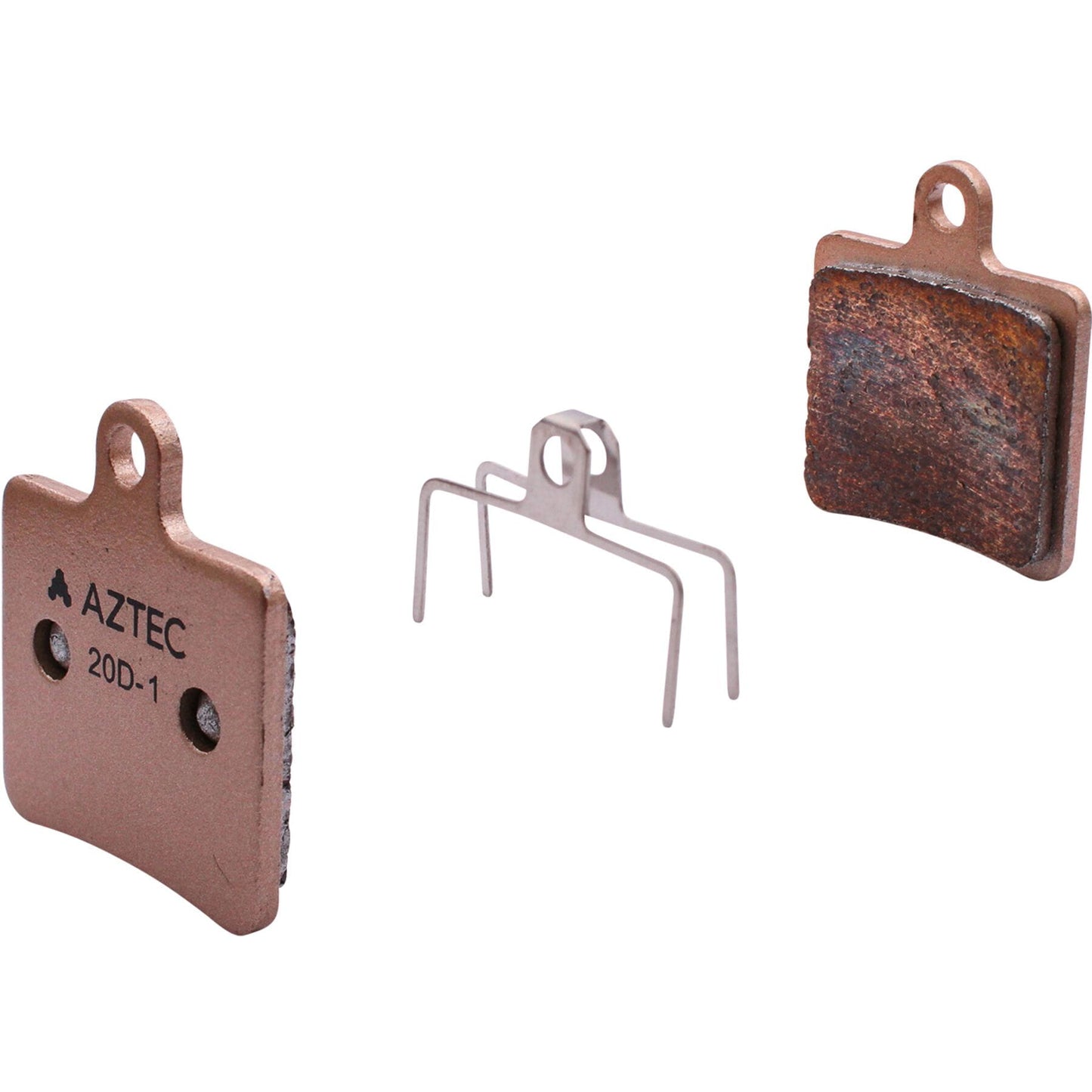 Aztec Sintered Disc Brake Pads