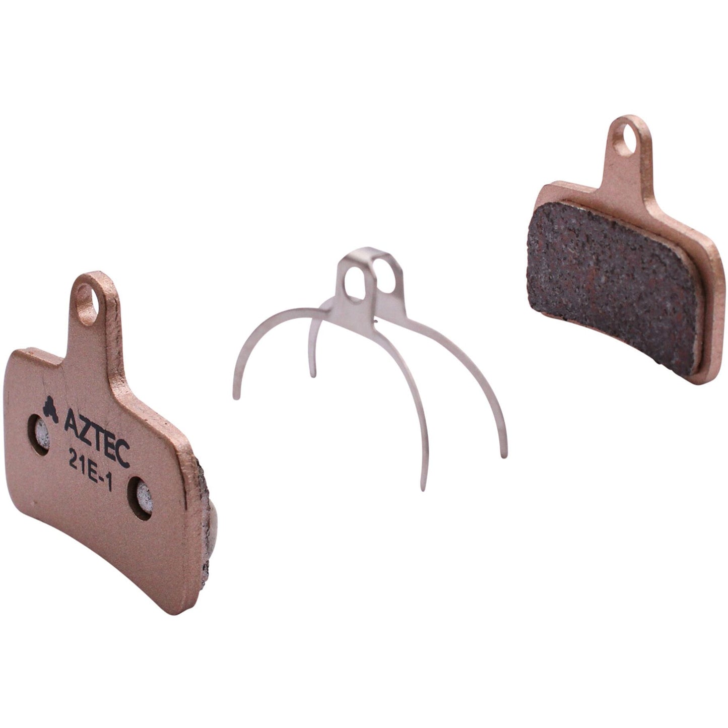 Aztec Sintered Disc Brake Pads