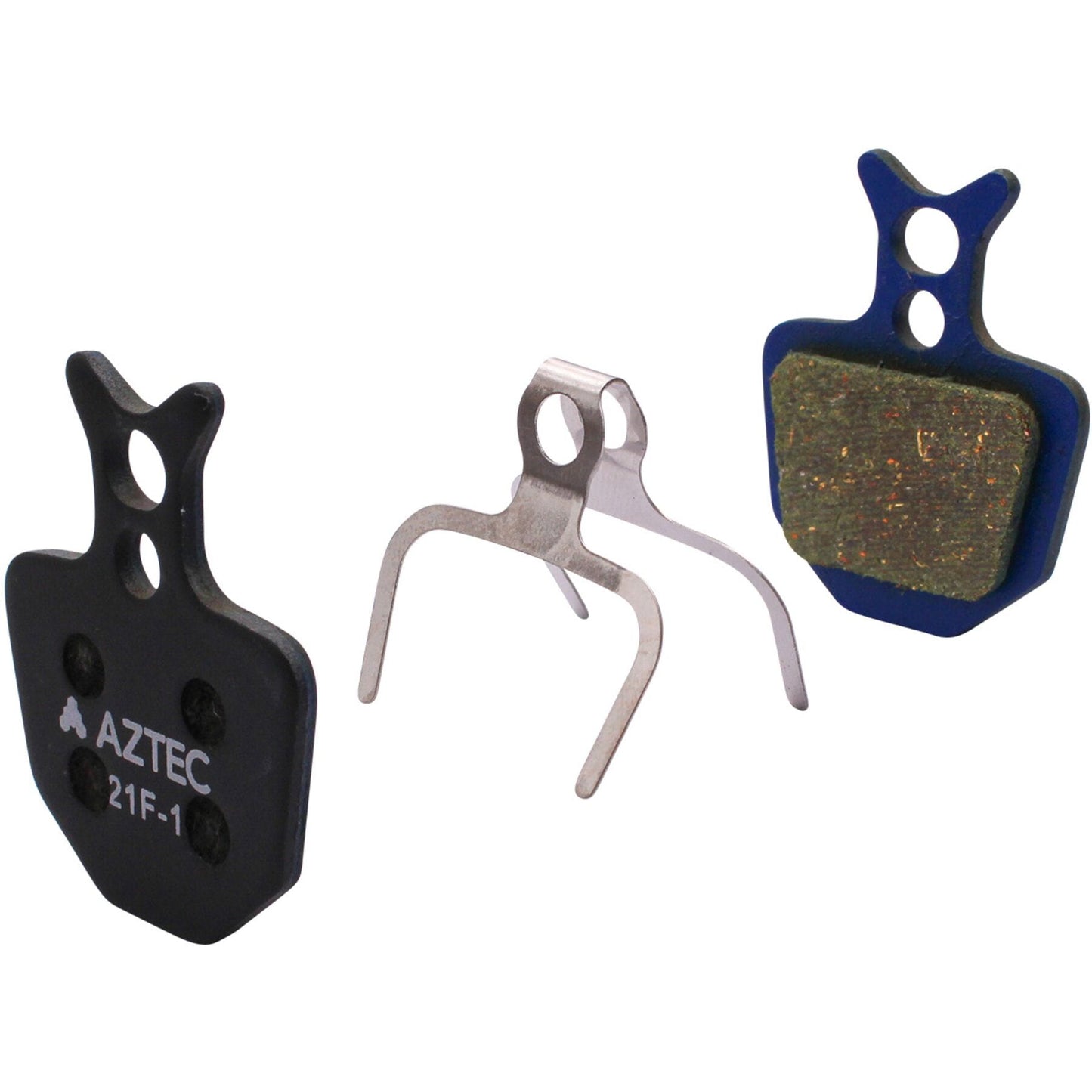 Aztec Organic Disc Brake Pads