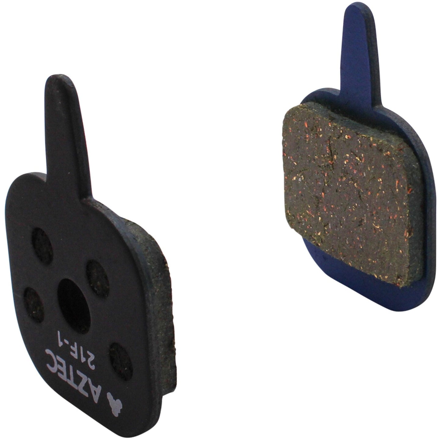 Aztec Organic Disc Brake Pads