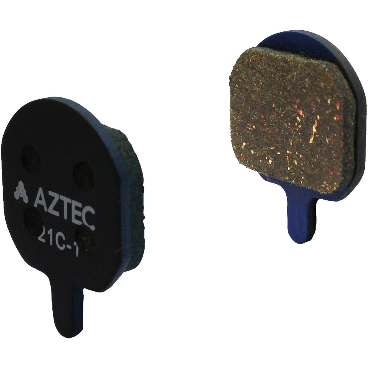 Aztec Organic Disc Brake Pads