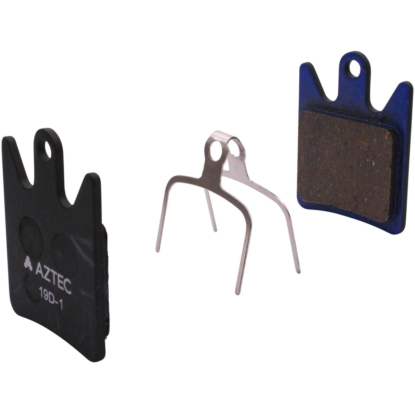 Aztec Organic Disc Brake Pads