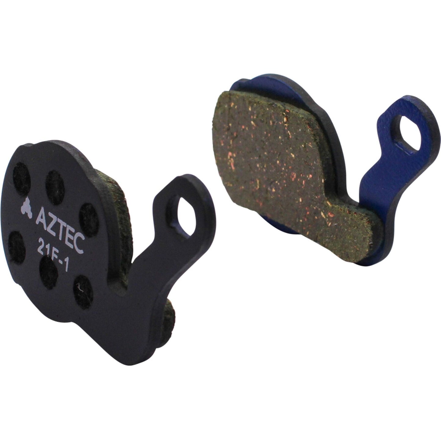 Aztec Organic Disc Brake Pads