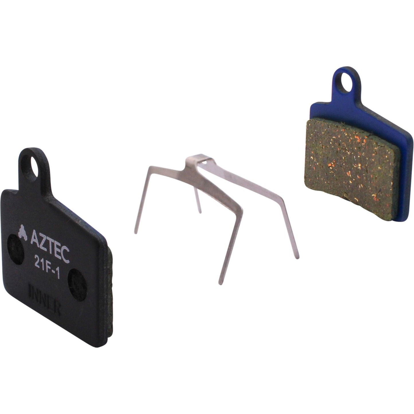 Aztec Organic Disc Brake Pads