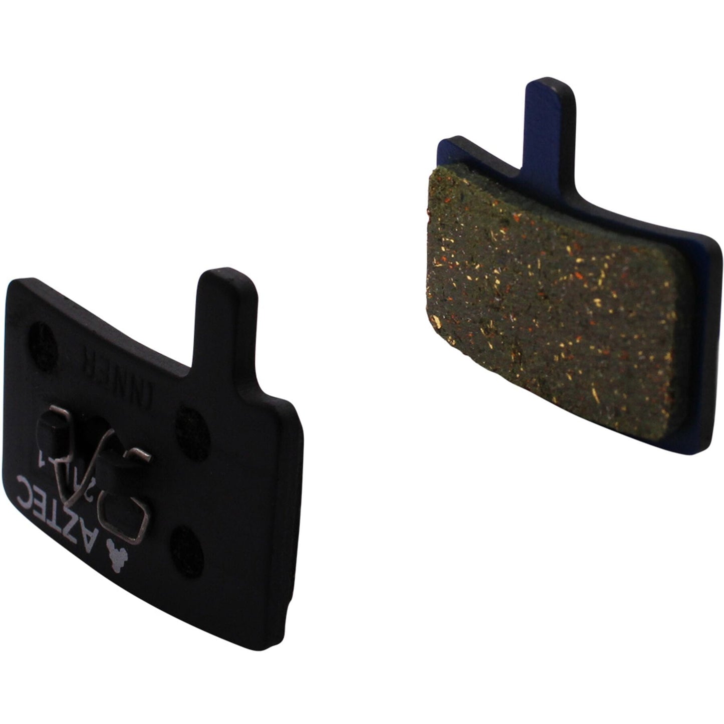 Aztec Organic Disc Brake Pads