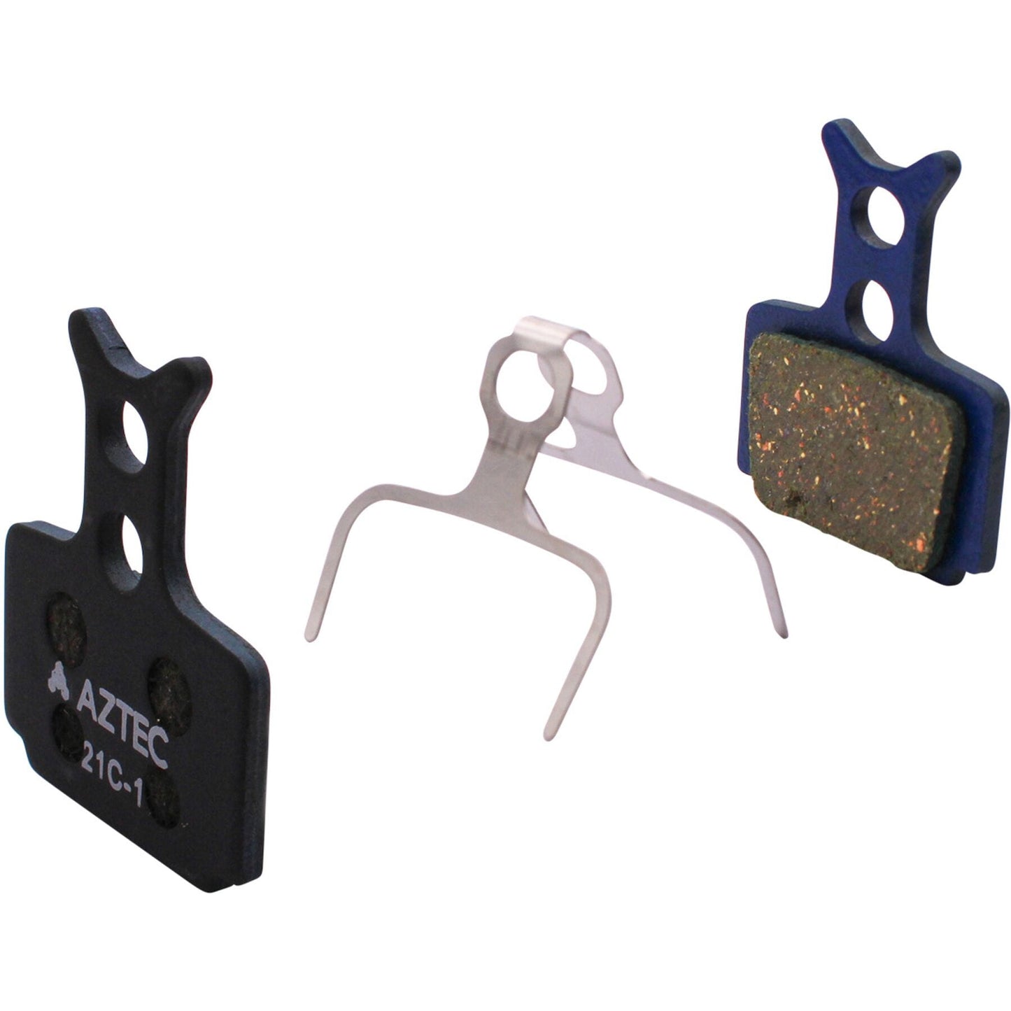 Aztec Organic Disc Brake Pads