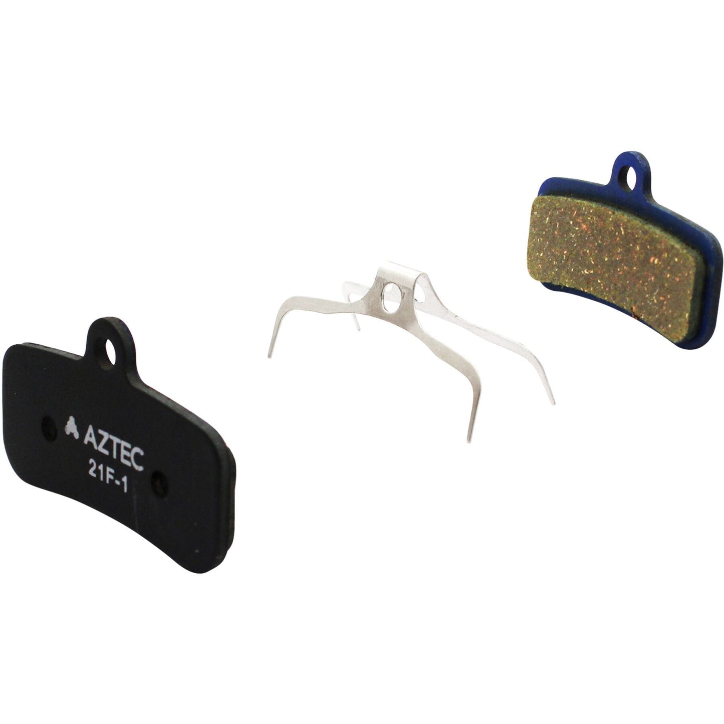 Aztec Organic Disc Brake Pads