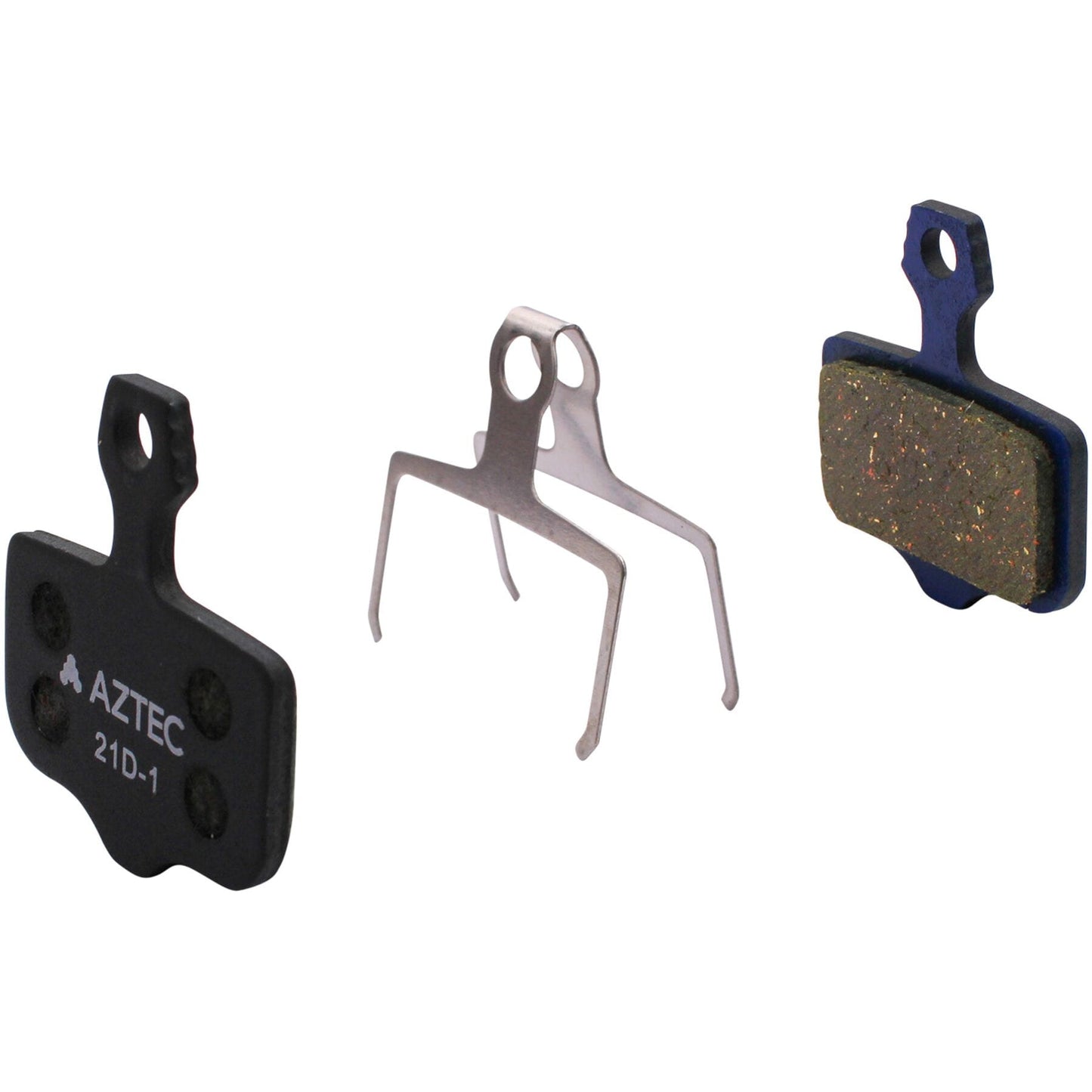 Aztec Organic Disc Brake Pads