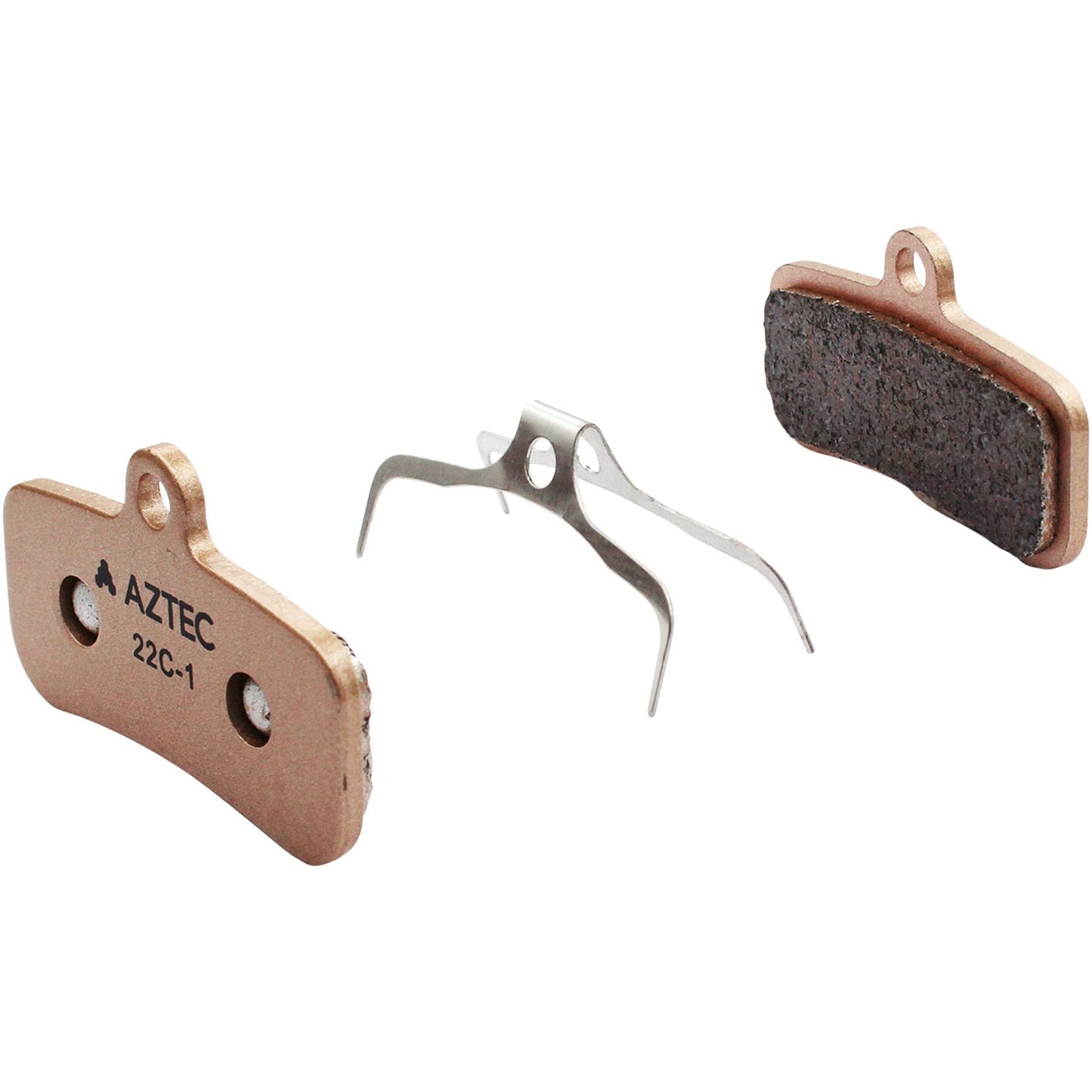 Aztec Sintered Disc Brake Pads